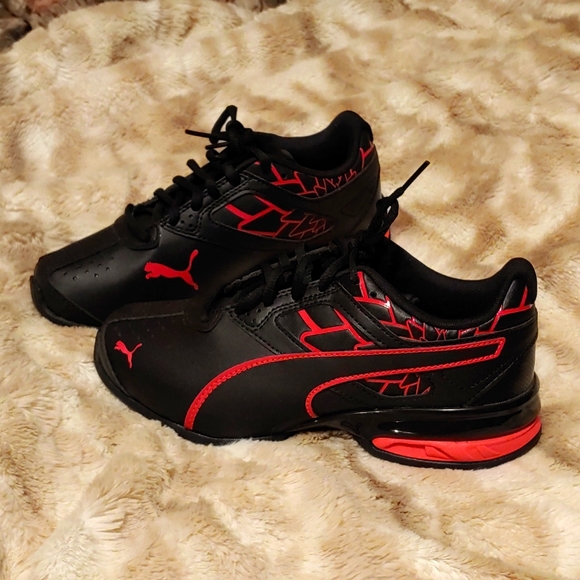 NEW Puma Soft Foam Tazon Athletic Shoes - Picture 1 of 8